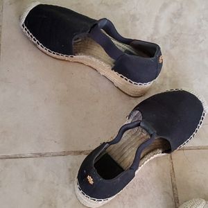 Tory Burch Catalina 3 50mm Espadrilles